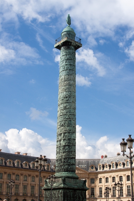 Paris - 485 - Place Vendome